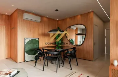 Apartamento com 85 m² à venda - portinari residence - indaiatuba/sp
