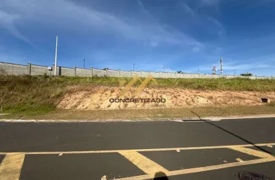 Terreno com 586.64 m² à venda - parque villa dos pinheiros - indaiatuba/sp