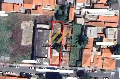 Terreno com 441.87 m² à venda - parque boa esperança - indaiatuba/sp