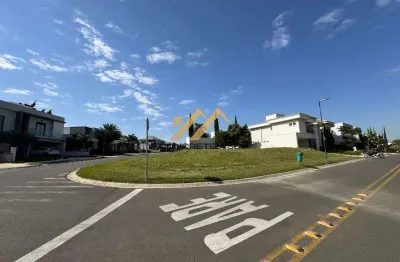 Terreno com 696.1 m² à venda - residencial duas marias - indaiatuba/sp