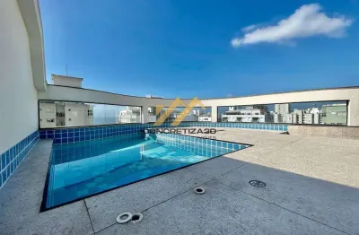 Apartamento com 3 quartos à venda, 220 m² - pitangueiras - guarujá/sp