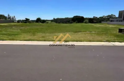 Terreno com 600 m² à venda - parque villa dos pinheiros - indaiatuba/sp
