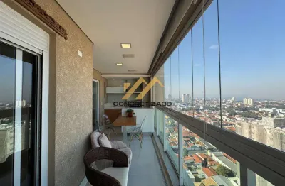 Apartamento com 3 quartos para alugar, 142.8 m² - edifício elegance - indaiatuba/sp