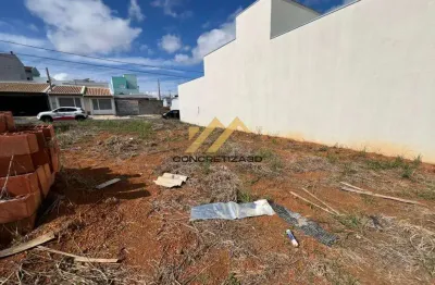 Terreno com 150 m² à venda - jardim residencial nova veneza - indaiatuba/sp