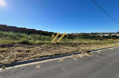 Terreno com 300 m² à venda - reserva da colina - indaiatuba/sp