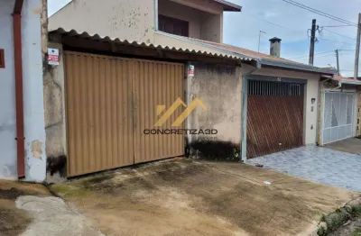 Terreno com 125 m² à venda - jardim flórida - indaiatuba/sp