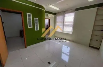 Sala com 48 m² à venda - edifício córdoba - indaiatuba/sp
