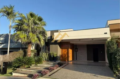 Casa com 3 suítes à venda, 171 m² - jardim residencial dona lucilla - indaiatuba/sp