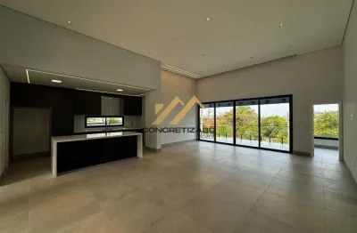 Sobrado com 4 suítes à venda - 322 m² - campos de santo antônio - itu/sp