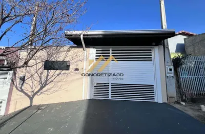 Casa com 3 quartos à venda, 97.4 m² - jardim portal do sol - indaiatuba/sp