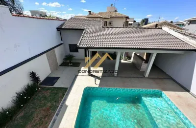 Sobrado com 3 quartos à venda, 360 m² - vila alpes suíços - indaiatuba/sp