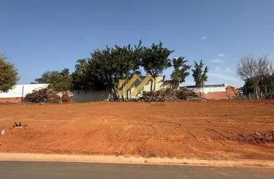 Terreno com 420 m² à venda - reserva village prado - indaiatuba/sp