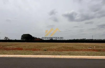 Terreno com 629 m² à venda - reserva itanhangá - indaiatuba/sp