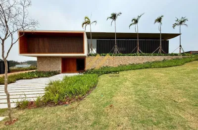 Casa com 6 suítes à venda, 1017 m² - fazenda da grama - itupeva/sp