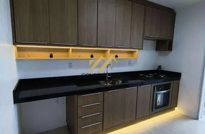Apartamento com 3 quartos à venda, 113 m² - centro - indaiatuba/sp