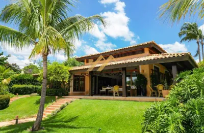 Chácara à venda e para alugar com 5 suítes, 5000 m² - lagos de shanadu - indaiatuba/sp