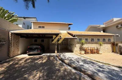 Sobrado com 5 quartos à venda, 462 m² - jardim villa romana - indaiatuba/sp