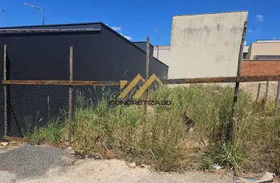 Terreno com 150 m² à venda - jardim dos colibris - indaiatuba/sp