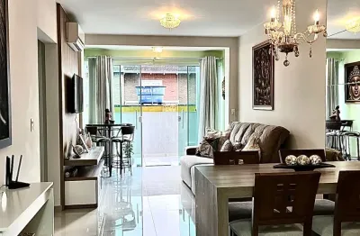 Apartamento com 2 quartos à venda na Rua 2950, 390, Centro, Balneário Camboriú