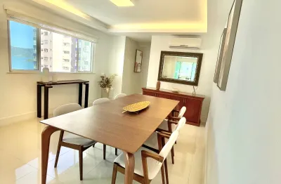 Apartamento à venda na Rua 1901, 85, Centro, Balneário Camboriú