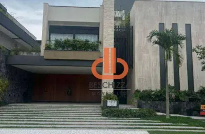 Sobrado com sete  suítes à venda, 930 m²  - são lourenço - bertioga/sp