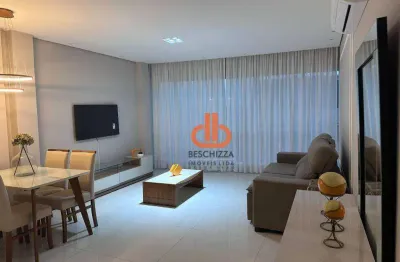 Apartamento com 2 quartos para alugar na Alameda Armênio Mendes, 68, Aparecida, Santos