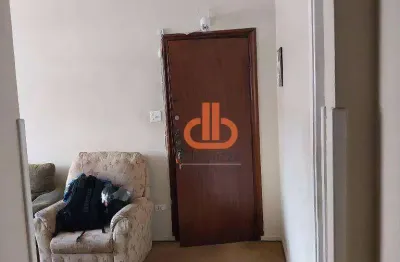 Apartamento com 3 quartos à venda na Rua Alagoas, 55, Gonzaga, Santos