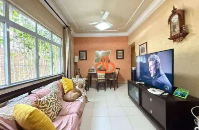 Casa com 3 dormitórios à venda, 116 m² por r$ 620.000,00 - vila valença - são vicente/sp