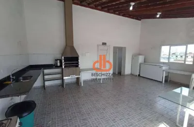 Apartamento jardim independência são vicente dois quartos uma vaga para carro e uma para moto.