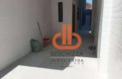 Casa com 3 quartos à venda na Rua Comendador Alfaia Rodrigues, 144, Embaré, Santos