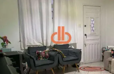 Apartamento com 2 quartos à venda na Rua Doutor Nilo Costa, 46, Macuco, Santos