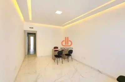 Casa com quatro dormitórios à venda, - boqueirão - santos