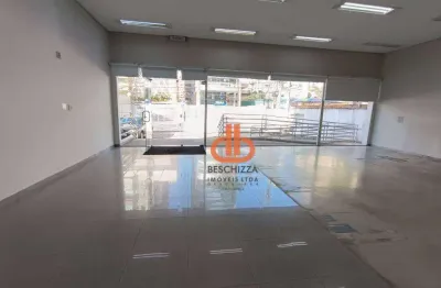 Casa para alugar, 407 m² por r$ 48.522,10/mês - gonzaga - santos/sp