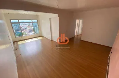 Apartamento com 2 quartos à venda na Avenida Ana Costa, 78, Vila Mathias, Santos