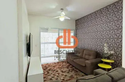Apartamanto 2 quartos gonzaga, 2 garagens e lazer total