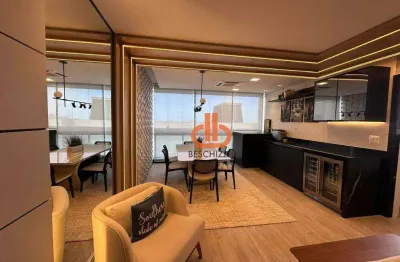 Apartamento com 2 quartos à venda na Rua Guaiaó, 68, Aparecida, Santos