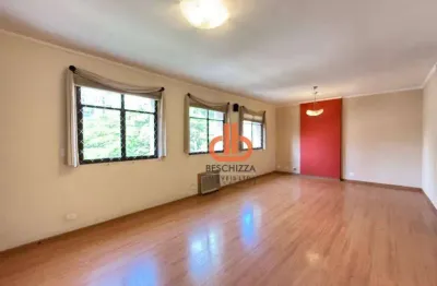 Apartamento com três quartos à venda,  boqueirão - santos/sp