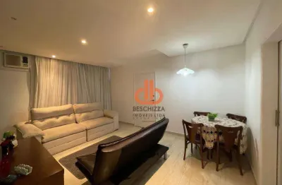 Apartamento com 2 quartos à venda na Avenida Bartolomeu de Gusmão, 74, Aparecida, Santos