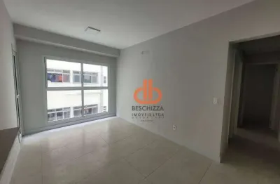Apartamento com 2 quartos à venda na Rua General Rondon, 39, Aparecida, Santos