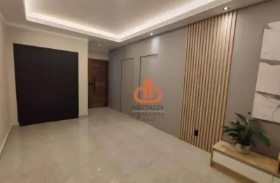 Penthouse com 3 dormitórios à venda, 191 m² por r$ 1.844.000,00 - gonzaga - santos/sp