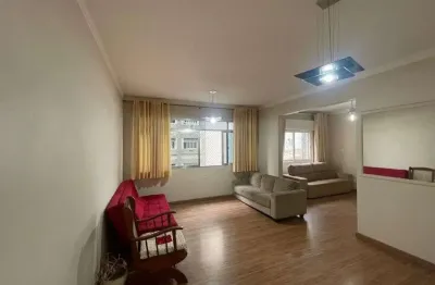 Apartamento com 3 dormitórios à venda, 134 m² por r$ 590.000,00 - gonzaga - santos/sp