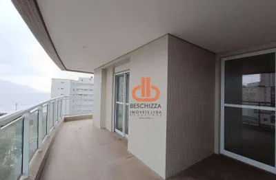 Apartamento boqueirão santos varanda gourmet três suítes duas vagas lazer