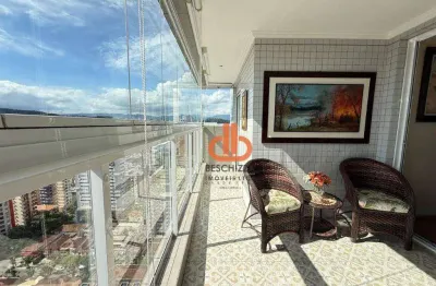 Apartamento com 2 dormitórios à venda, 82 m² por r$ 1.300.000,00 - gonzaga - santos/sp