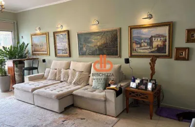 Apartamento boqueirão santos dois quartos frente vista parcial  mar