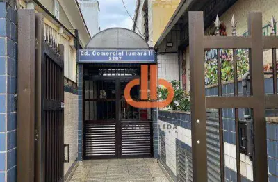 Sala comercial na pedro lessa – pronta para consultório ou escritório