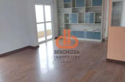 Apartamento com 2 dormitórios à venda, 140 m² por r$ 2.000.000,00 - gonzaga - santos/sp