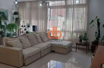 Apartamento com 3 quartos à venda na Rua Governador Pedro de Toledo, 101, Boqueirão, Santos
