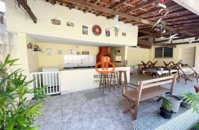 Casa com 3 quartos à venda na Rua Colatina, 116, Jardim Independência, São Vicente