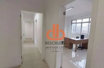 Sala comercial com 1 sala à venda na Praça Mauá, 42, Centro, Santos