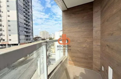 Apartamento prédio novo elevador, garagem demarcada